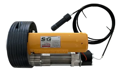 Motor SEG